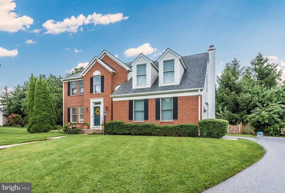 1009 Mercer Place, Frederick, MD 21701 - photo 1