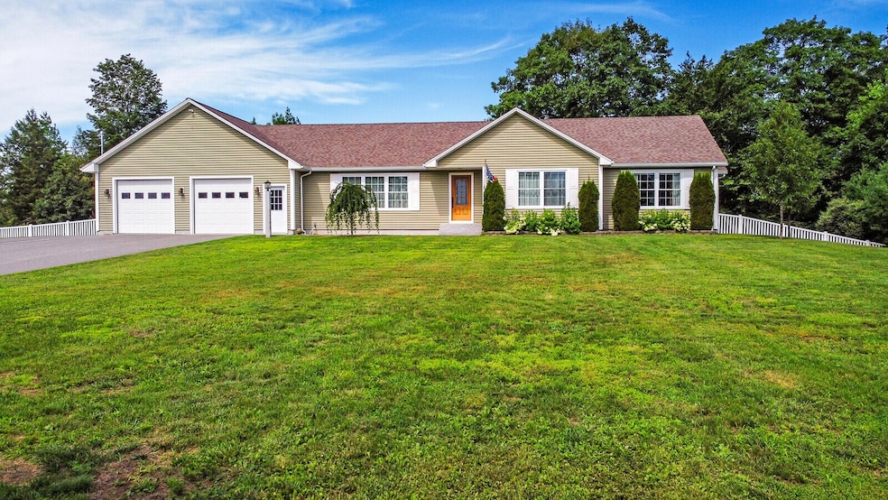 97 Seth's Way, West Gardiner, ME 04345 - photo 1