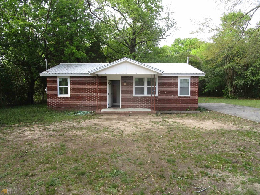 1035 Putnam St, Macon, GA 31206 - photo 1