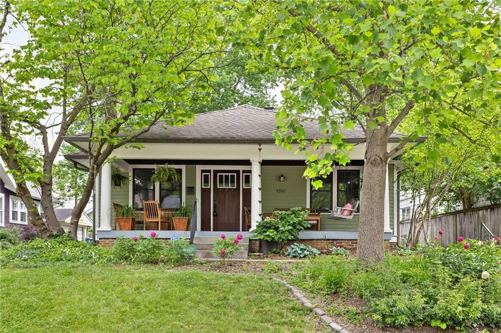 5307 Guilford Ave, Indianapolis, IN 46220 - photo 1