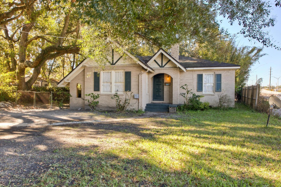 1206 Belvedere Ave, Jacksonville, FL 32205 - photo 1