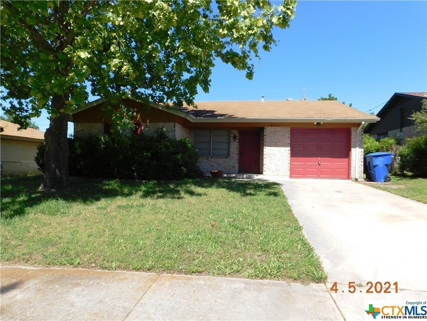 unlisted-address, Copperas Cove, TX 76522 - photo 1