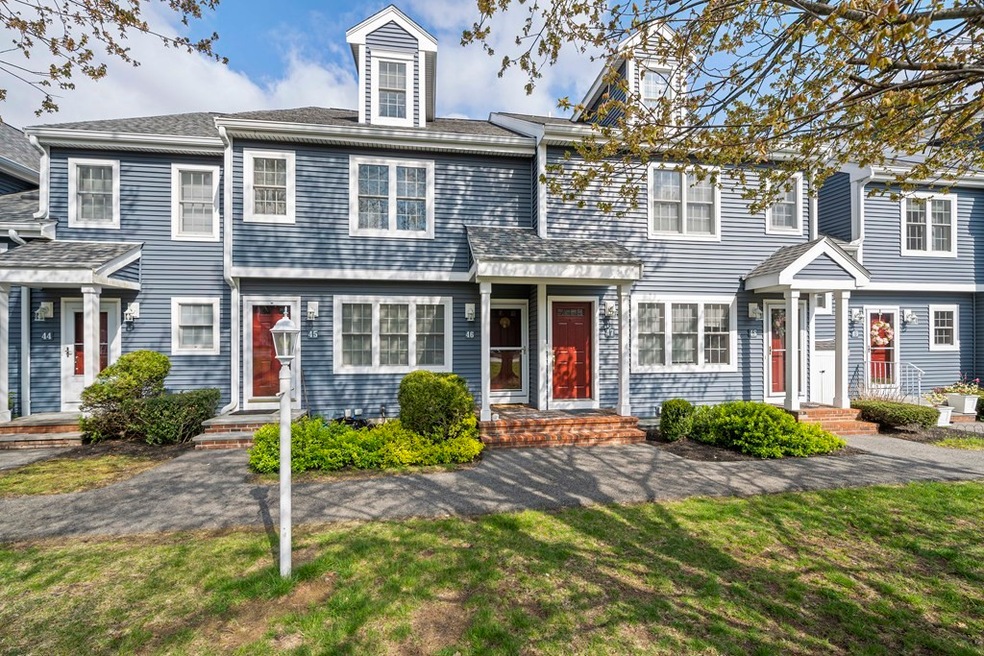 46 Hobart Ln, Rockland, MA 02370 - photo 1