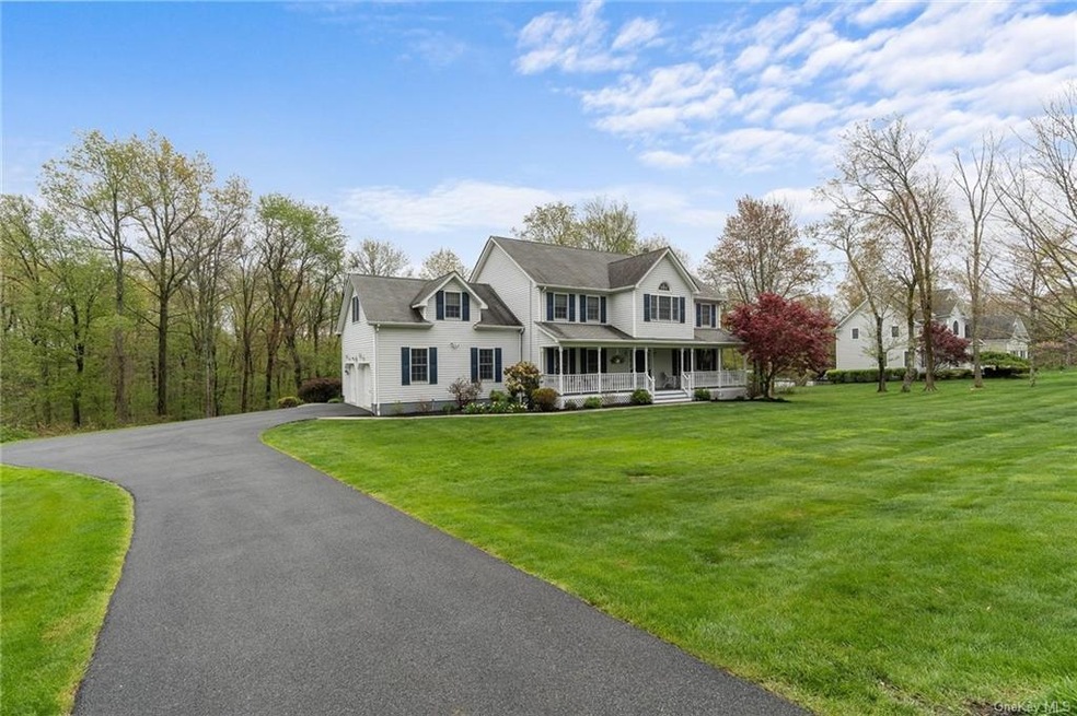 59 Sandra Ln, Monroe, NY 10950 - photo 1