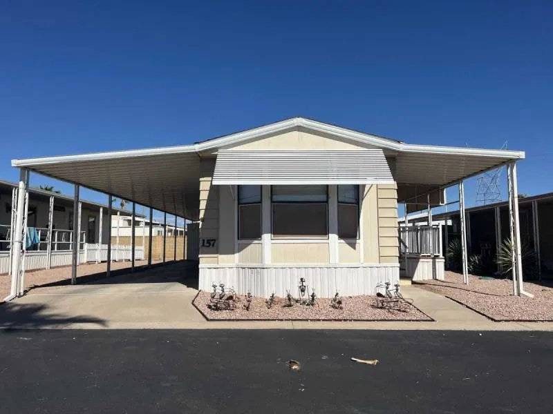 9333 E University Dr unit 157, Mesa, AZ 85207 - photo 1