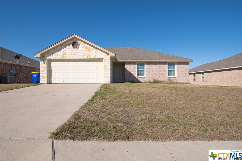812 Leah Dr, Troy, TX 76579 - photo 1