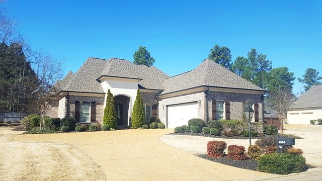 1304 Pelican Loop, Oxford, MS 38655 - photo 1