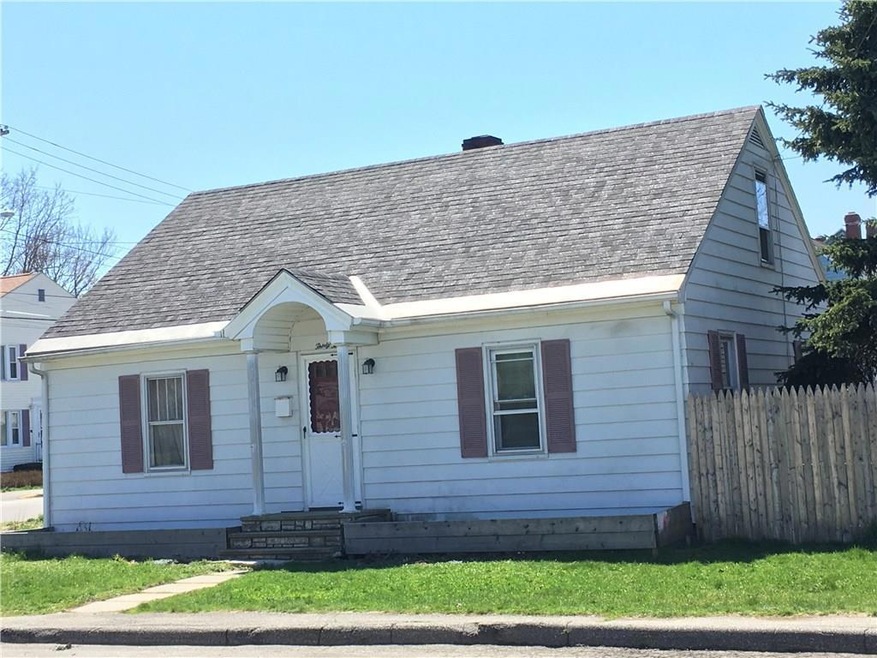 32 Harrison Ave, Biddeford, ME 04005 - photo 1