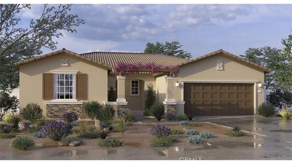 41811 Oak Barrel Ct, Palmdale, CA 93551 - photo 1