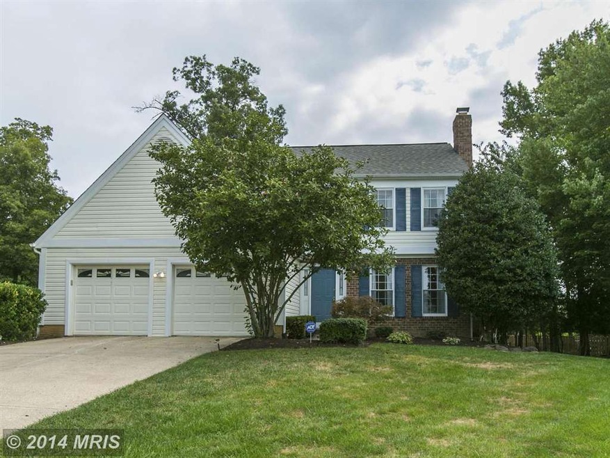 13213 Trumpet Place, Silver Spring, MD 20904 - photo 1