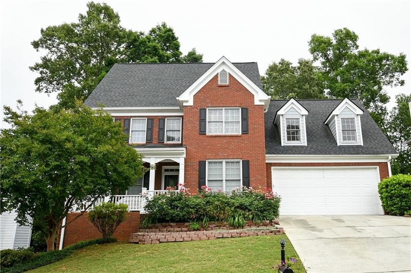 2545 Potomac View Ct, Grayson, GA 30017 - photo 1