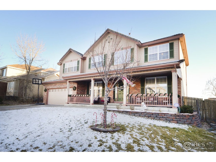2802 E 136th Place, Thornton, CO 80602 - photo 1