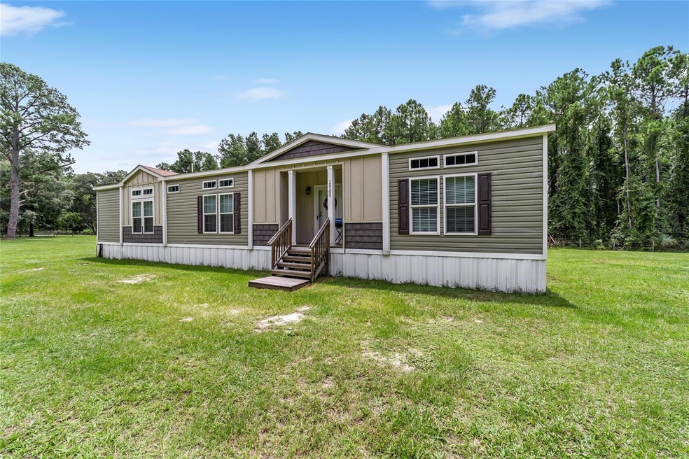 Ocklawaha River nearby