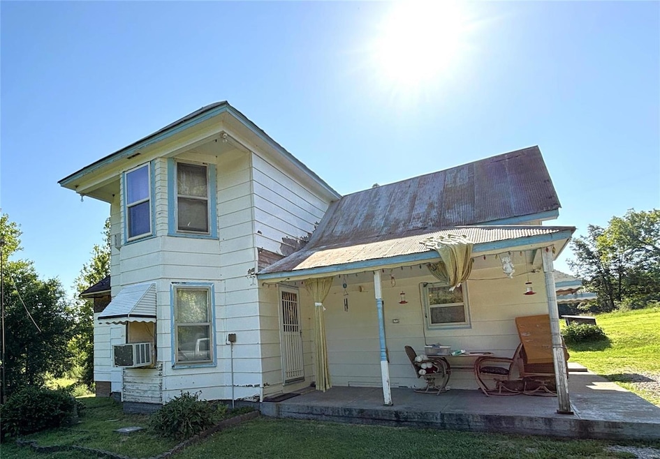 Sold • Co-Listing Agent