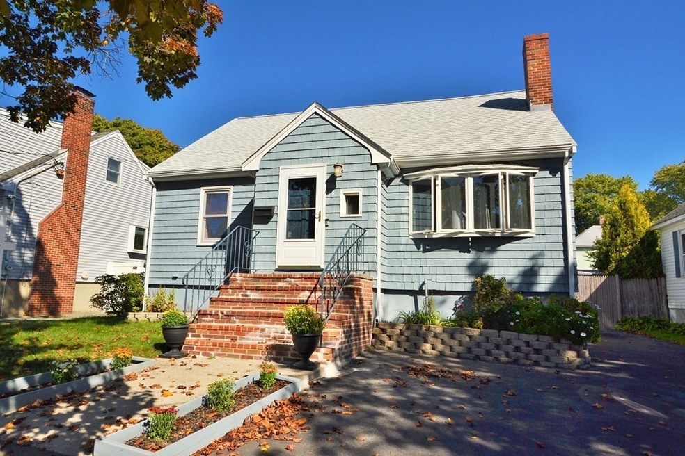 14 Crane St, Danvers, MA 01923 - photo 1