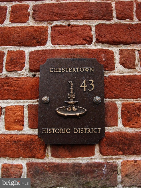 108 Church Aly, Chestertown, MD 21620 - photo 1