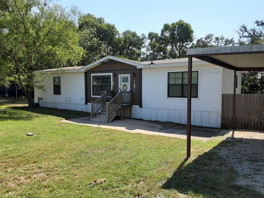 4501 Rhea Rd, Granbury, TX 76049 - photo 1