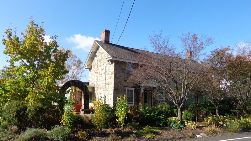 208 Quakertown Rd, Pittstown, NJ 08867 - photo 1