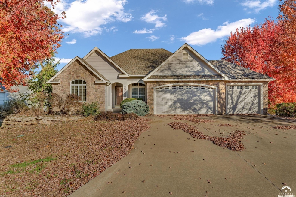 Under Contract $599,000