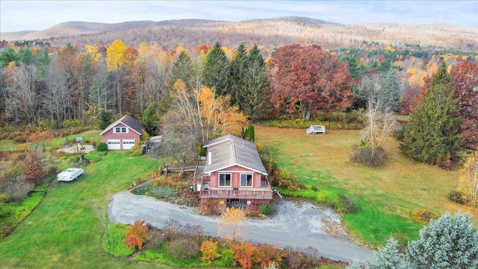 60 Cedar Cir, Shaftsbury, VT 05262 - photo 1