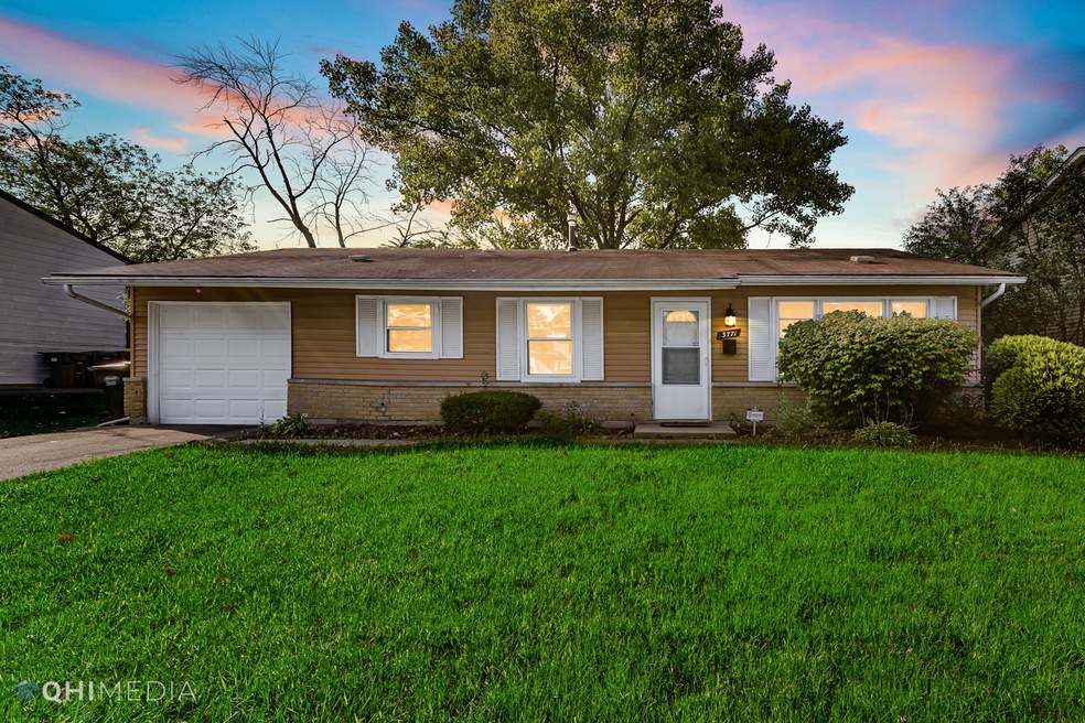 3771 176th Place, Country Club Hills, IL 60478 - photo 1