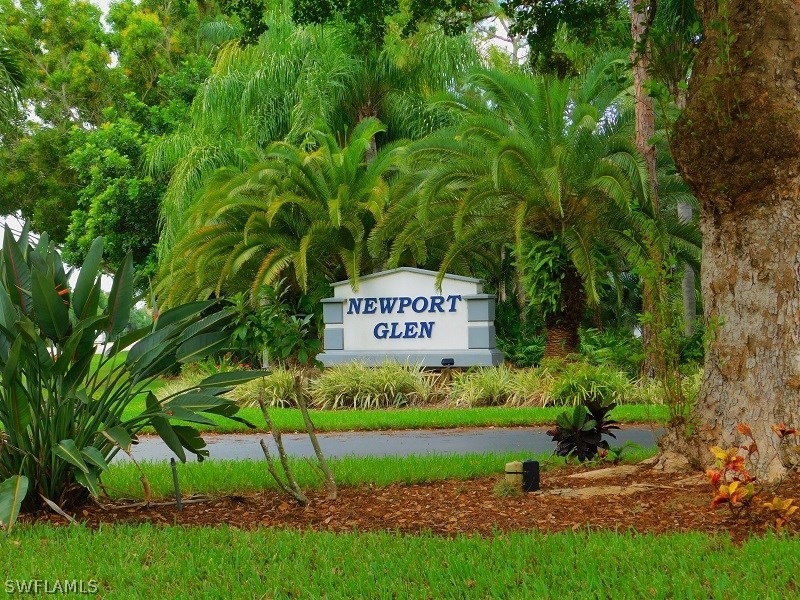 17458 Blueberry Hill Dr unit 5, Fort Myers, FL 33908 - photo 1