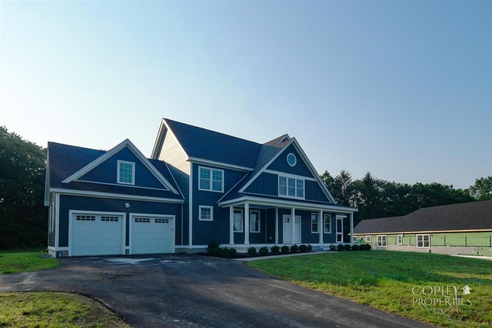 7 Treat Farm Rd, Stratham, NH 03885 - photo 1