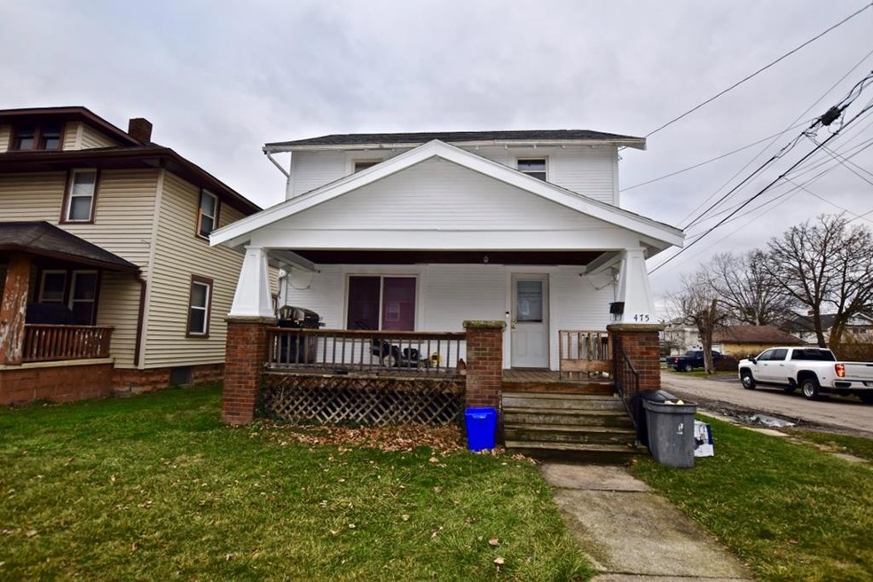 475 Oak St, Marion, OH 43302 - photo 1