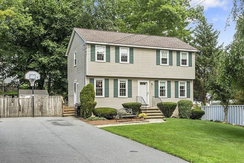 97 Percy St, Dracut, MA 01826 - photo 1