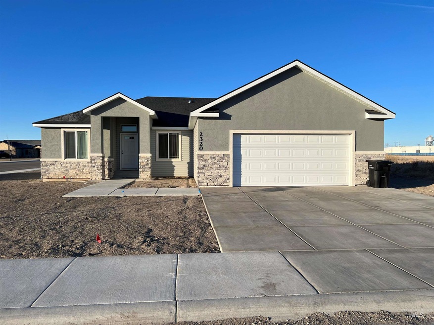 2320 Denali Dr, Burley, ID 83318 - photo 1