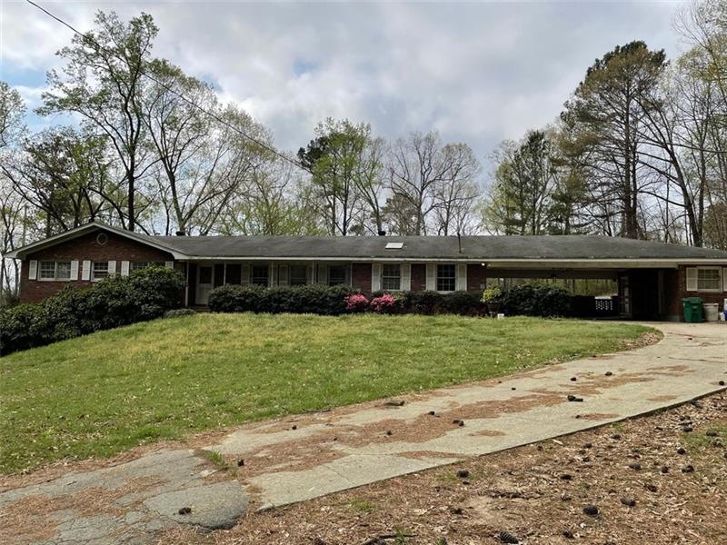 1687 Cedar Grove Rd, Conley, GA 30288 - photo 1