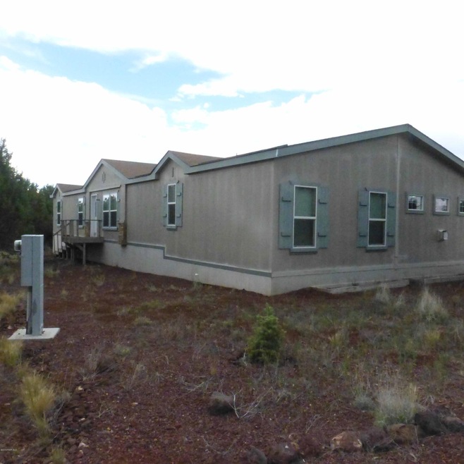 3893 N Verde Rd, Ash Fork, AZ 86320 - photo 1