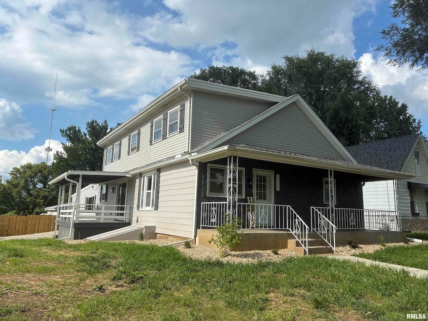 Under Contract $210,000