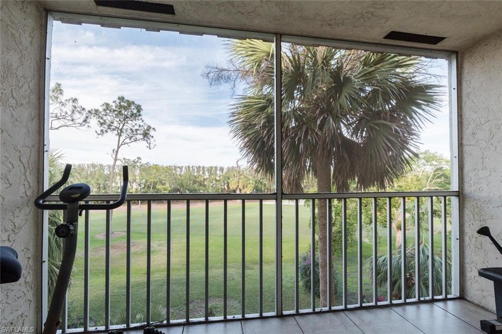 Third Floor Golf Course View
