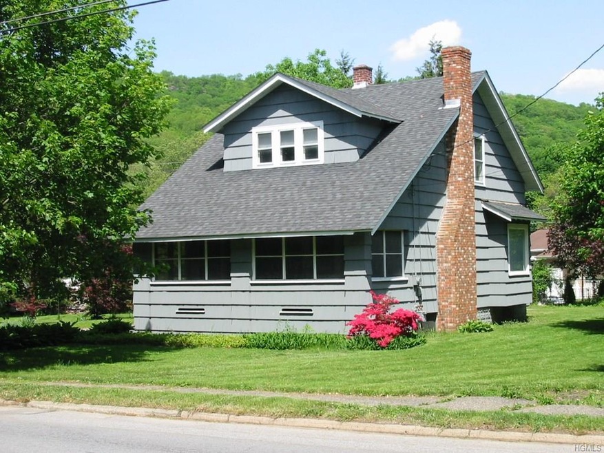 277 W Main St, Port Jervis, NY 12771 - photo 1