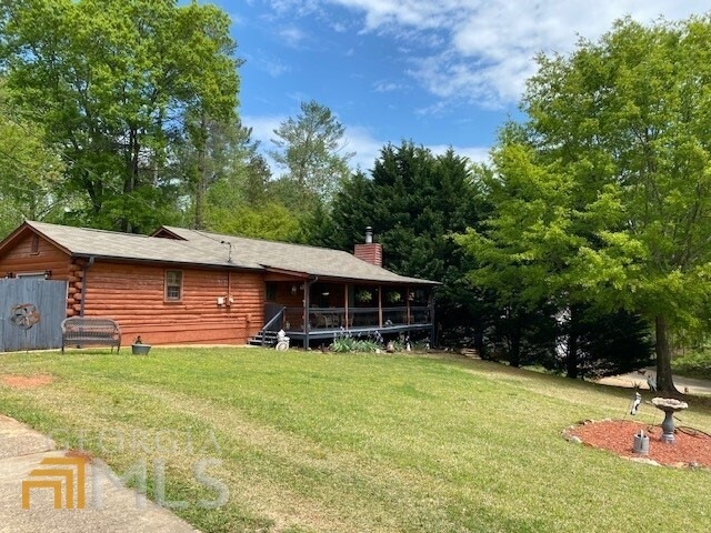 3325 Fork Rd, Gainesville, GA 30506 - photo 1