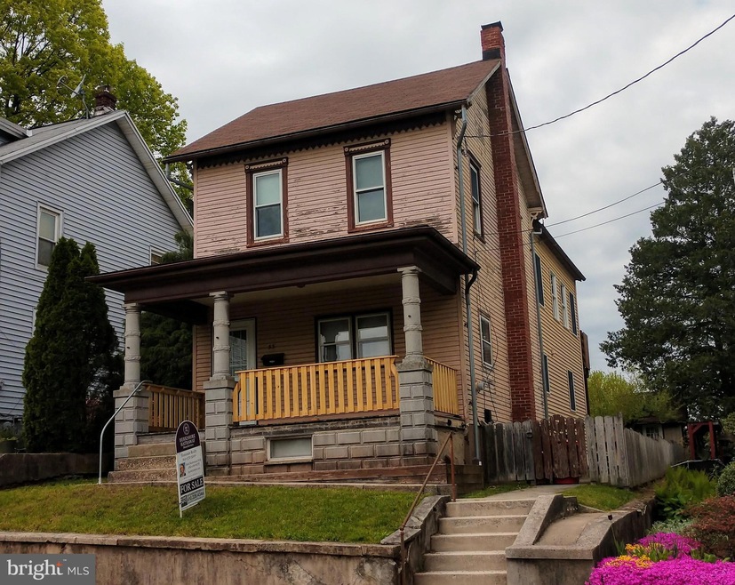 53 E Summit St, Mohnton, PA 19540 - photo 1