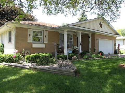 4452 Thrushfield Ct, Flint, MI 48507 - photo 1