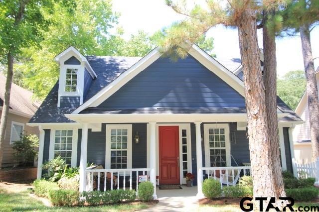 3946 Hanover Place, Tyler, TX 75701 - photo 1