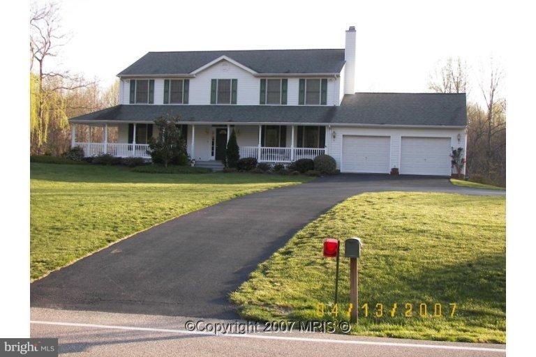 6670 Wilson Rd, Friendship, MD 20758 - photo 1