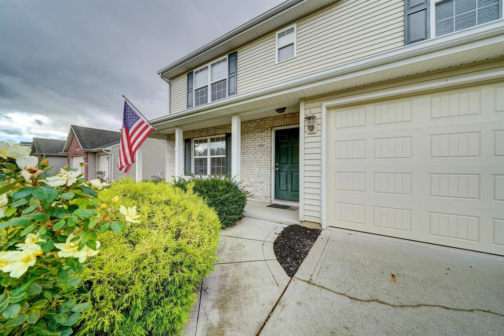 5408 Salmon Run, Auburn, IN 46706 - photo 1