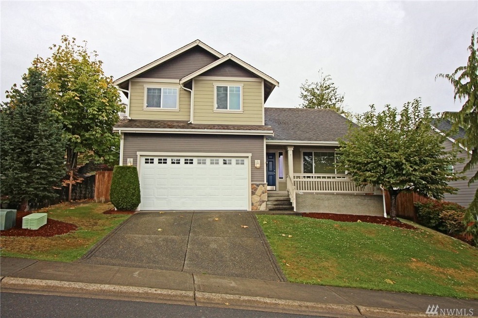 17016 140th Ave E, Puyallup, WA 98374 - photo 1