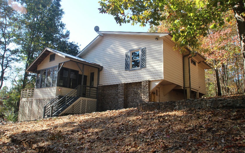 Main View