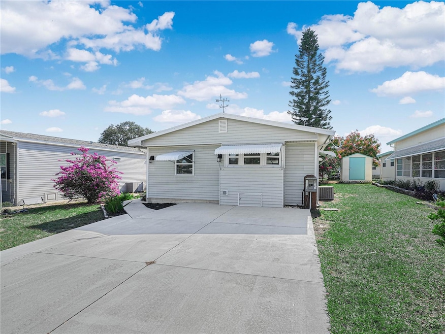 111 Saddlebag Trail, Lake Wales, FL 33898 - photo 1