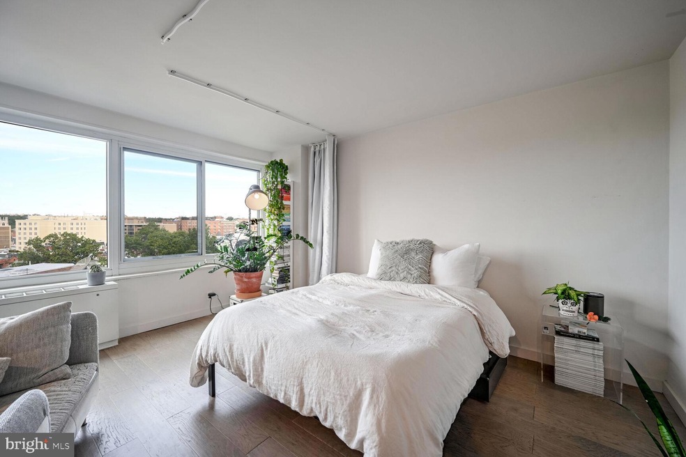 The Apolline unit 822, Washington, DC 20036 - photo 1