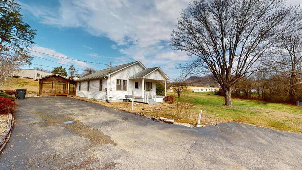 157 Nolen Rd, Morristown, TN 37814 - photo 1