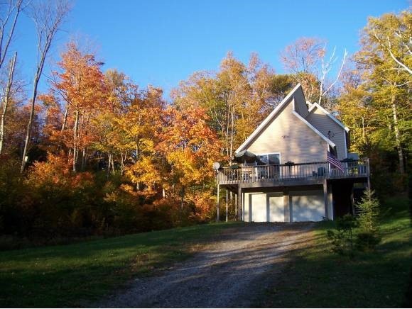 26/27 Two Brook Rd, Wilmington, VT 05363 - photo 1