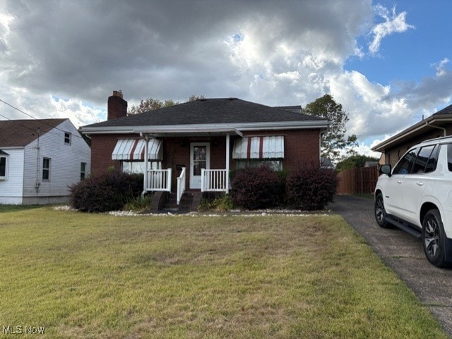 125 Bird Way, Weirton, WV 26062 - photo 1