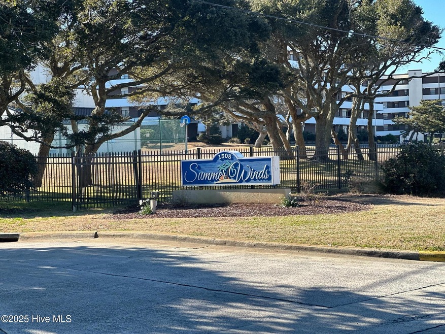 SW sign