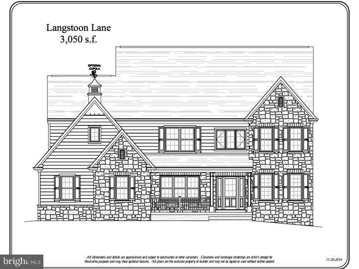 29 Langstoon Ln, Media, PA 19063 - photo 1